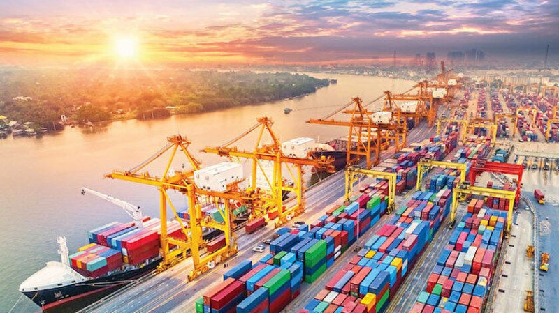 Denizyolu ve Liman Hizmetleri